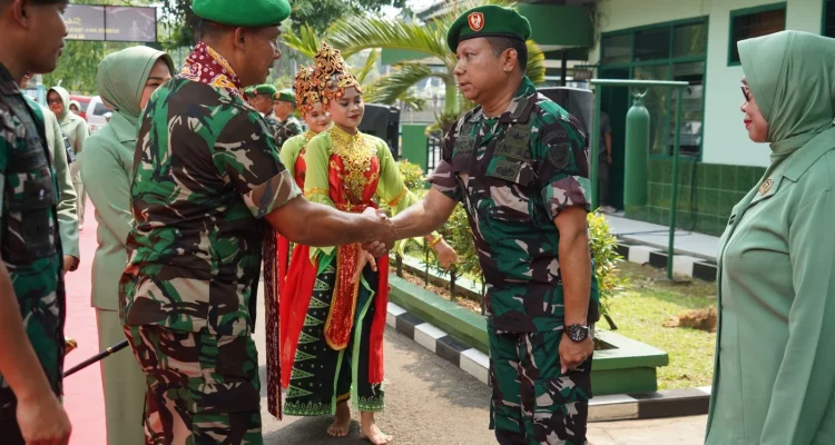Prajurit Dua: Menguatkan Kebersamaan dan Kepedulian Sosial di Indonesia