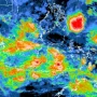 Prakiraan Cuaca 16 Mei 2026: Wilayah Berpotensi Hujan di Indonesia