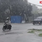 Prakiraan Cuaca 2 Mei 2026: Hujan Lebat Mengguyur Jakarta hingga Sulawesi Barat, Waspada Banjir!