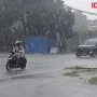 Prakiraan Cuaca 2 Mei 2026: Hujan Lebat Mengguyur Jakarta hingga Sulawesi Barat, Waspada Banjir!