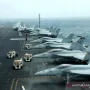 Prancis Tolak Ikut Operasi Militer AS di Selat Hormuz, Kapal Induk Siap Lancarkan Operasi