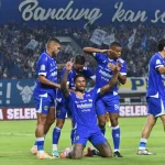 Prediksi Menegangkan: Bhayangkara FC vs Persib Bandung, Siapa yang Akan Menggenggam Tiga Poin?