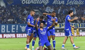 Prediksi Menegangkan: Bhayangkara FC vs Persib Bandung, Siapa yang Akan Menggenggam Tiga Poin?
