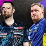 Premier League Darts 2026: Luke Littler Pimpin Klasemen Sementara