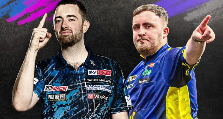 Premier League Darts 2026: Luke Littler Pimpin Klasemen Sementara
