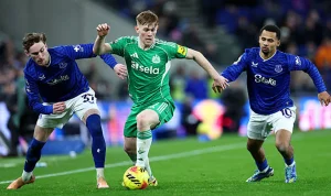 Premier League: Statistik dan Pertandingan yang Menentukan