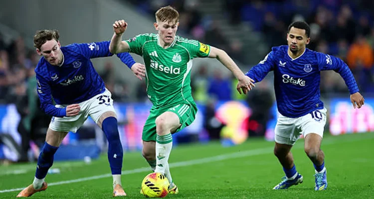 Premier League: Statistik dan Pertandingan yang Menentukan