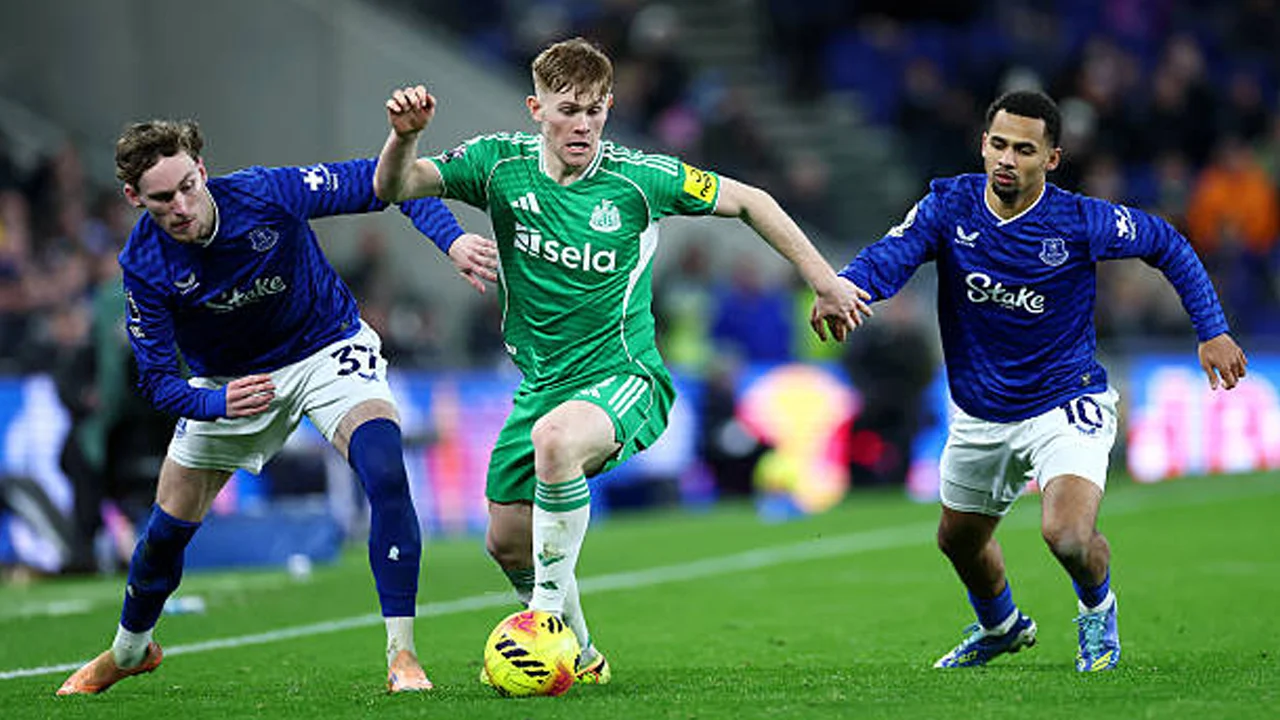Premier League: Statistik dan Pertandingan yang Menentukan