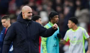 Premier League: West Ham Terdegradasi, Tottenham Selamat, dan Pep Guardiola Bersiap Tinggalkan Manchester City