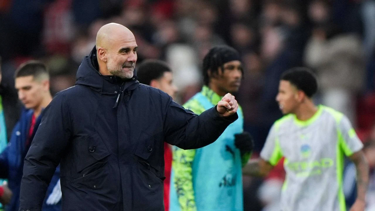 Premier League: West Ham Terdegradasi, Tottenham Selamat, dan Pep Guardiola Bersiap Tinggalkan Manchester City