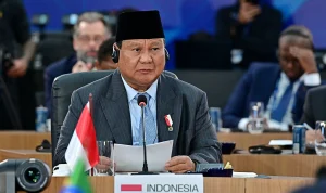 Presiden Prabowo Subianto: Dari Duel Tinju hingga Pengawasan Ekspor