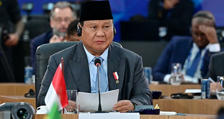 Presiden Prabowo Subianto: Dari Duel Tinju hingga Pengawasan Ekspor
