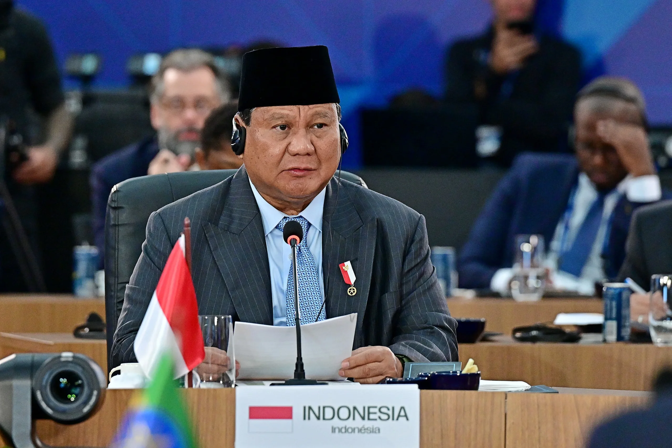 Presiden Prabowo Subianto: Dari Duel Tinju hingga Pengawasan Ekspor