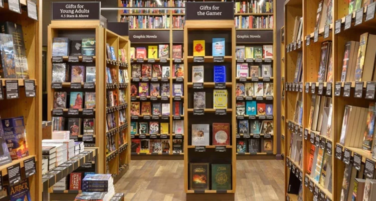 Program 'Life Reading × Life Bookstore' Diluncurkan di 200 Toko Buku Lokal