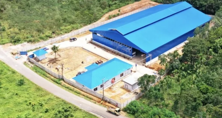 Proyek WtE Danantara Gelombang II: 4 Emiten Jadi Calon Mitra, Termasuk OASA dan BIPI