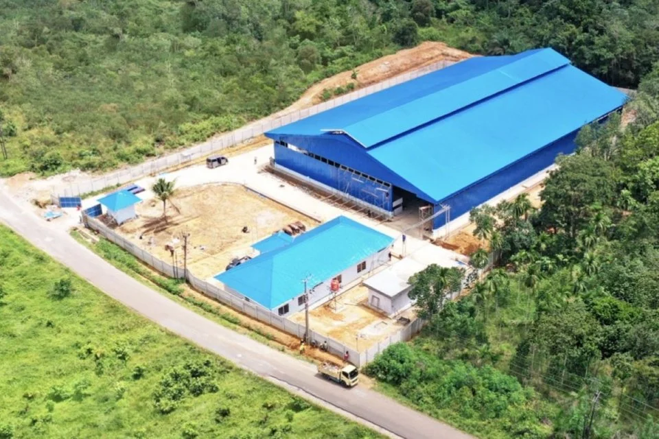 Proyek WtE Danantara Gelombang II: 4 Emiten Jadi Calon Mitra, Termasuk OASA dan BIPI