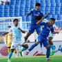 PSBS Biak vs Arema FC: Pertarungan Sengit di Liga 2