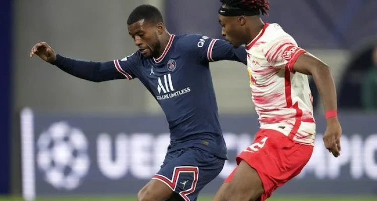 PSG dan Liverpool: Dua Klub yang Siap Menghadapi Tantangan Baru