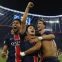 PSG Menang Dramatis di Final Liga Champions 2026