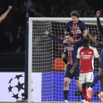 PSG Menangi Champions League Lagi, Arsenal Kalah dalam Adu Penalti