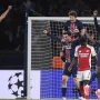 PSG Menangi Champions League Lagi, Arsenal Kalah dalam Adu Penalti