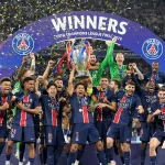 PSG Menangkan Liga Champions 2025/2026 Setelah Mengalahkan Arsenal di Adu Penalti