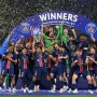 PSG Siap Angkat Trofi Liga Champions UEFA 2026, Wasit Daniel Siebert Memimpin Pertandingan Final