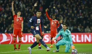 PSG Tumbang Bayern Munich, Siap Hadapi Arsenal di Final Liga Champions