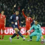 PSG Tumbang Bayern Munich, Siap Hadapi Arsenal di Final Liga Champions