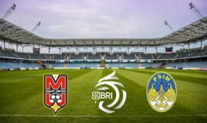 PSIM vs Malut: Pertarungan Sengit di Liga Indonesia