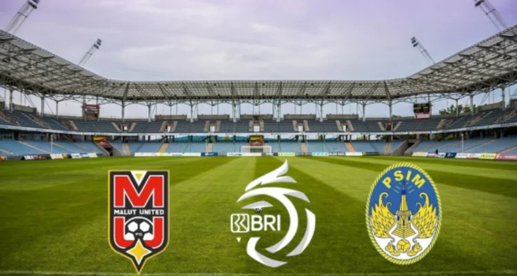 PSIM vs Malut: Pertarungan Sengit di Liga Indonesia
