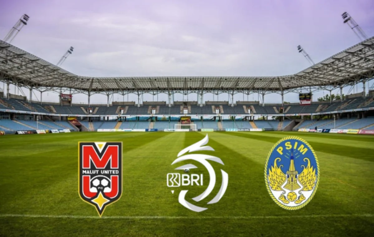 PSIM vs Malut: Pertarungan Sengit di Liga Indonesia