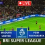 PSIM Yogyakarta Mengalahkan Madura United di Pekan ke-33 BRI Super League 2025/2026