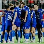 PSIM Yogyakarta Mengalahkan Malut United 2-0 di BRI Super League