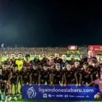 PSM Makassar Rombak Skuad Musim Depan Setelah Gagal di Liga, Sementara Madura United Selamat dari Degradasi