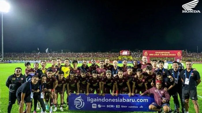 PSM Makassar Rombak Skuad Musim Depan Setelah Gagal di Liga, Sementara Madura United Selamat dari Degradasi