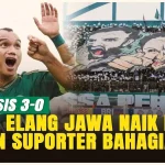 PSS Sleman Hajar PSIS 3-0, Amankan Tiket Promosi ke Super League 2026/2027