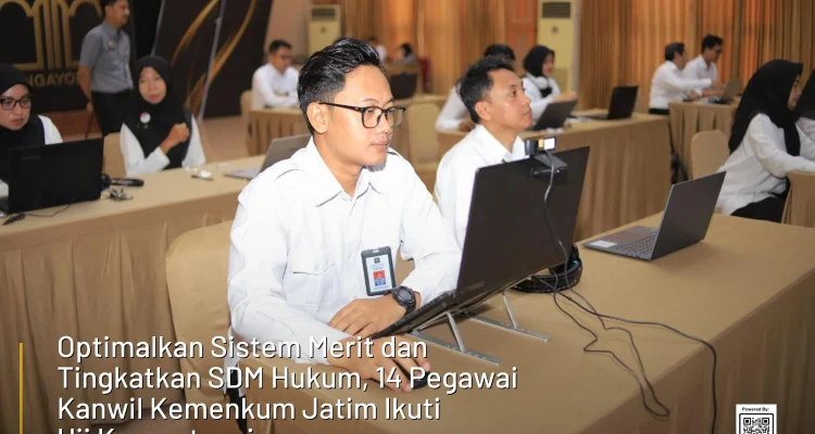 PT Adhi Karya Tingkatkan Kompetensi Karyawan Melalui Seminar Hukum