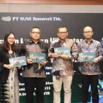 PT Bumi Resources Tbk Berkomitmen Terhadap Kesetaraan Gender dan Pengembangan Masyarakat