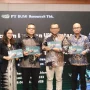 PT Bumi Resources Tbk Berkomitmen Terhadap Kesetaraan Gender dan Pengembangan Masyarakat