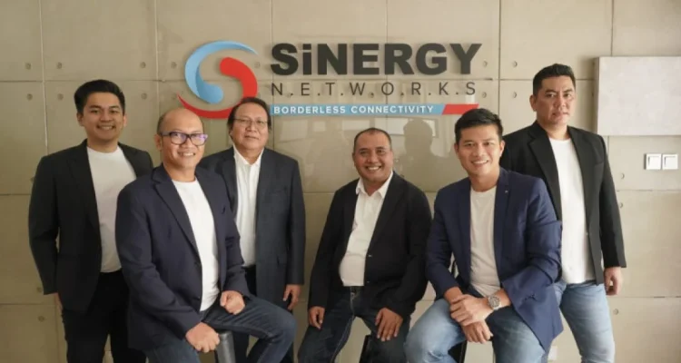 PT Sinergi Inti Andalan Tbk: Mengejar Kasta Tertinggi di Bursa Efek Indonesia