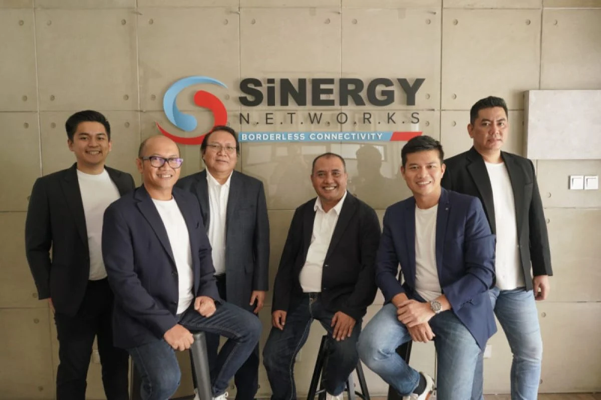 PT Sinergi Inti Andalan Tbk: Mengejar Kasta Tertinggi di Bursa Efek Indonesia