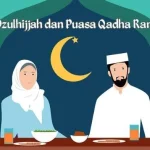 Puasa Qadha Ramadan di Bulan Dzulhijjah: Bolehkah Digabung dengan Puasa Sunnah?