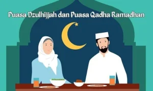 Puasa Qadha Ramadan di Bulan Dzulhijjah: Bolehkah Digabung dengan Puasa Sunnah?