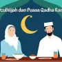Puasa Qadha Ramadan di Bulan Dzulhijjah: Bolehkah Digabung dengan Puasa Sunnah?