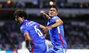 Pumas UNAM dan Cruz Azul Bermain Imbang, Siap untuk Pertarungan Sengit di Leg Kedua