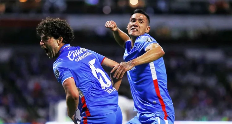 Pumas UNAM dan Cruz Azul Bermain Imbang, Siap untuk Pertarungan Sengit di Leg Kedua