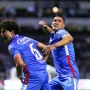 Pumas UNAM dan Cruz Azul Bermain Imbang, Siap untuk Pertarungan Sengit di Leg Kedua