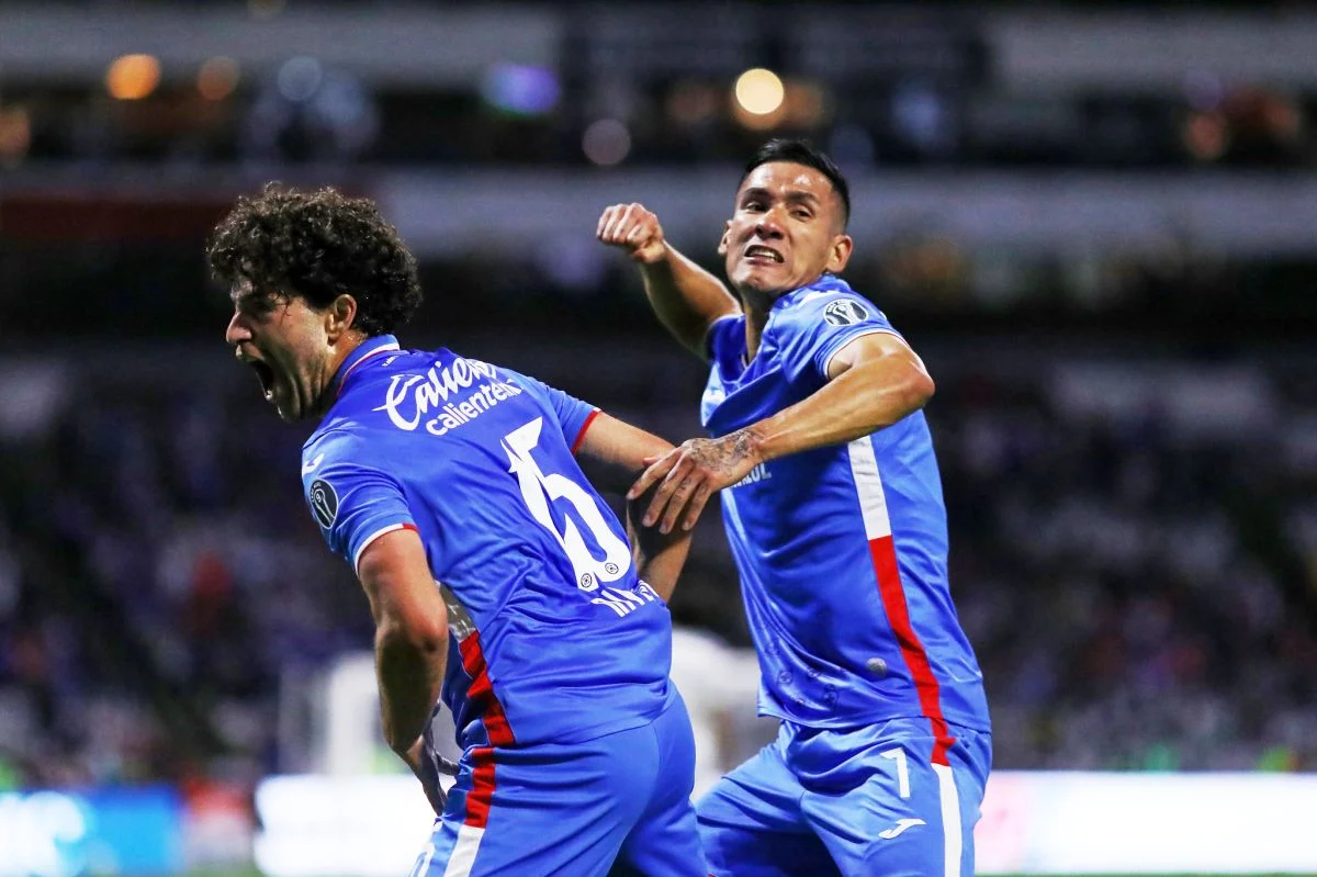 Pumas UNAM dan Cruz Azul Bermain Imbang, Siap untuk Pertarungan Sengit di Leg Kedua