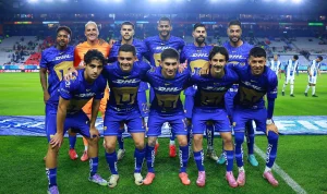 Pumas UNAM Siap Hadapi Cruz Azul di Final Clausura 2026